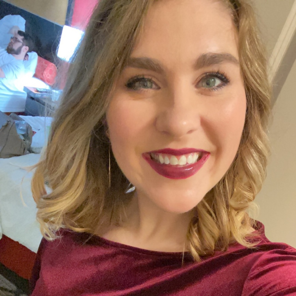 Meet your Posher, Emily